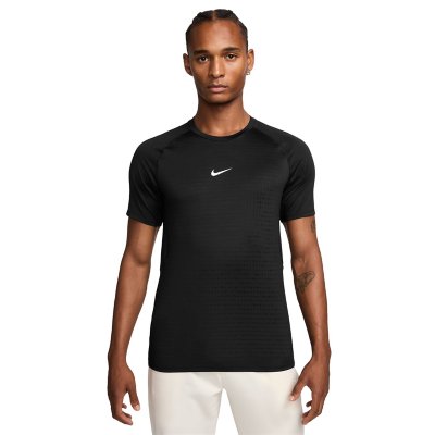 Tee-shirt de training à manches courtes homme Pro Breathe Multicolore HJ4055  NIKE