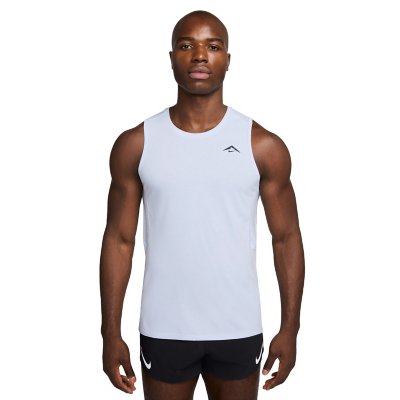 Nike Debardeur De Running Homme Solar Chase