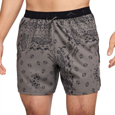 Nike Short De Running Homme Trail