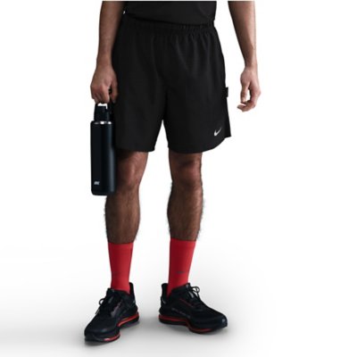 Nike Short De Running Homme Challenger Breathe