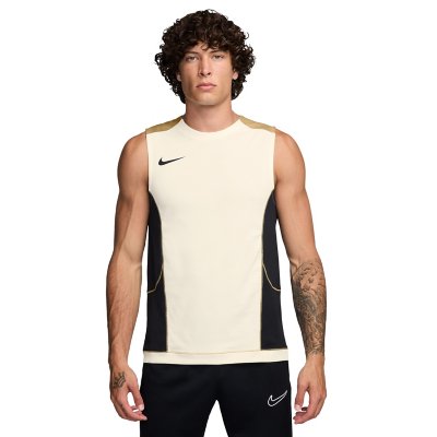 Haut d'entraînement de football homme Strike+ Multicolore HJ4193  NIKE