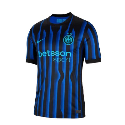 maillot de football homme inter milan stadium domicile 25/26