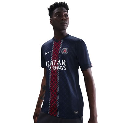 Maillot de football homme PSG Stadium Domicile 25/26 Multicolore HJ4593  NIKE