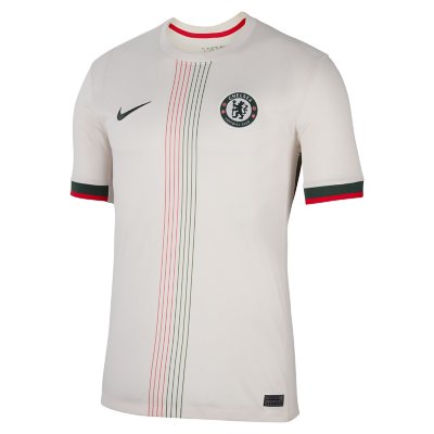 maillot de football homme chelsea fc stadium away 25/26
