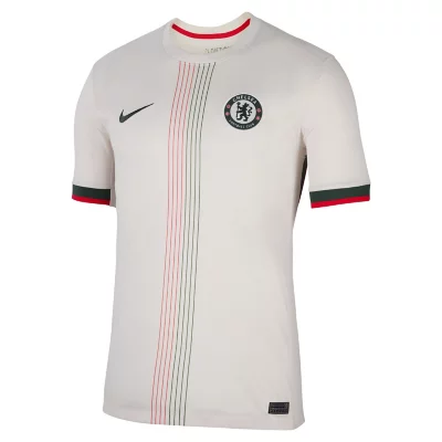 Maillot de football homme Chelsea FC Stadium Away 25/26 NIKE