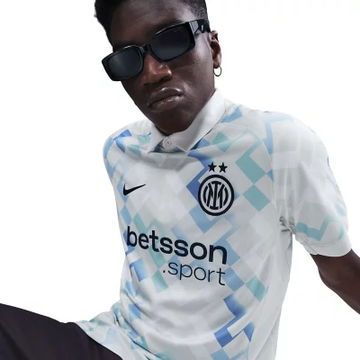 Maillot Inter Milan Extérieur 2023/24 - Nike - Taille M - Neuf Avec étiquette