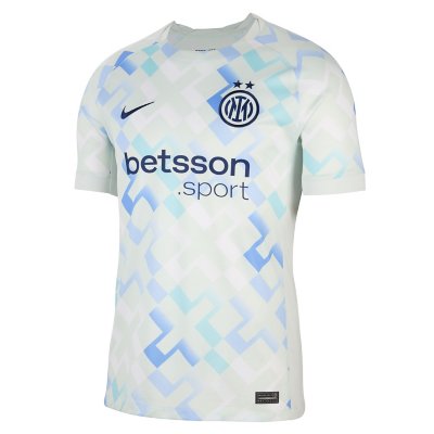 maillot de football homme inter milan stadium extérieur 25/26