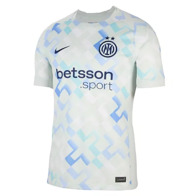 Acheter Un Maillot de Foot Inter Milan (LAUTARO #10) Enfants 2023/2024