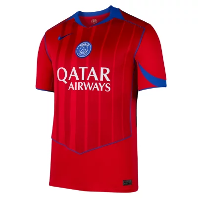 Maillot De Football Homme PSG Stadium 3e tenue 25/26 NIKE INTERSPORT