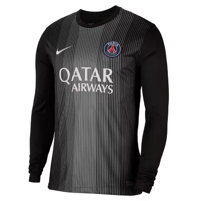Maillot De Football Homme Paris Saint-Germain Stadium Gardien De