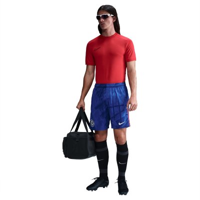 short de football homme chelsea fc stadium domicile 25/26