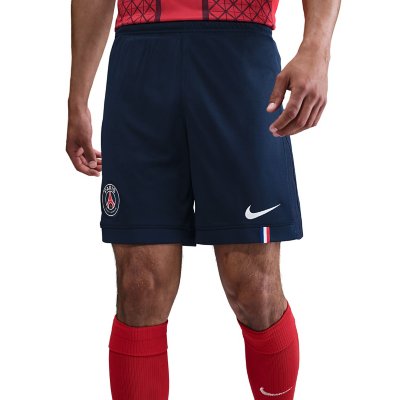 short d'entraînement de football homme psg stadium domicile 25/26