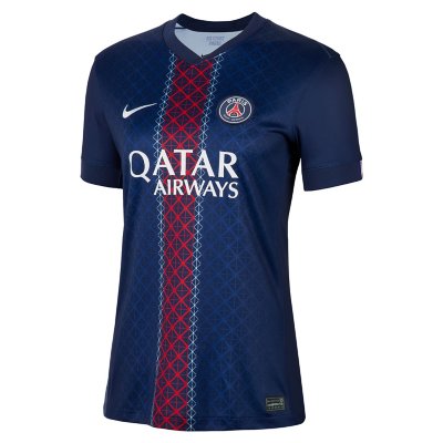 maillot de football femme psg stadium domicile 25/26
