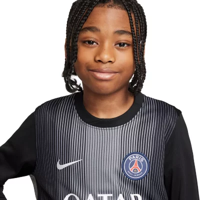 Maillot De Football Enfant Paris Saint-Germain Stadium Gardien De