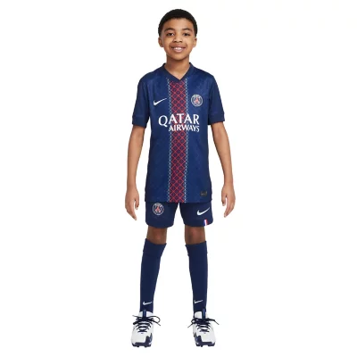 Maillot PSG enfant, Taille M, très bon état. Saison 2019/2020