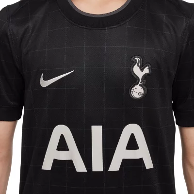 TOTTENHAM HOTSPUR 2014 2015 AWAY SHIRT FOOTBALL SOCCER JERSEY UNDER ARMOR SIZE M