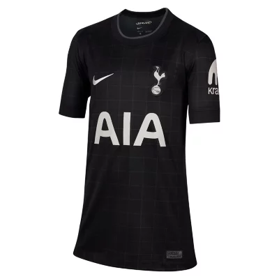 Maillot De Football Enfant Tottenham Hotspur Stadium Extérieur 25