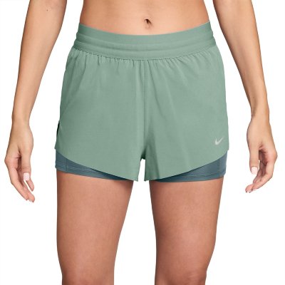 Nike Short Avec Cuissard De Running Femme Swift