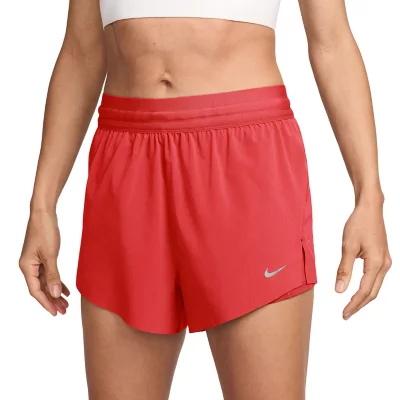 Short de running femme Swift NIKE
