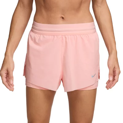 Short de running femme Swift NIKE