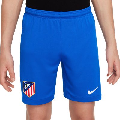 short de football enfant atlético madrid stadium domicile 25/26