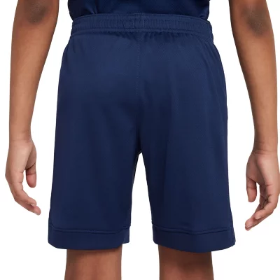 Short de football enfant PSG Stadium Domicile 25/26 NIKE