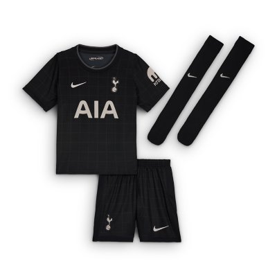 ensemble de football enfant tottenham hotspur stadium extérieur 25/26