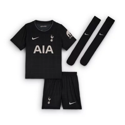 Tottenham Hotspur FC - Ensemble t-shirt et short - Enfant (TA8440