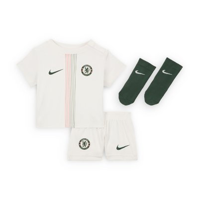 ensemble de football bébé chelsea fc stadium extérieur 25/26
