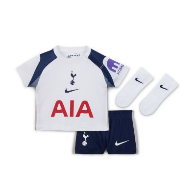 ensemble de football bébé tottenham hotspur stadium domicile 25/26