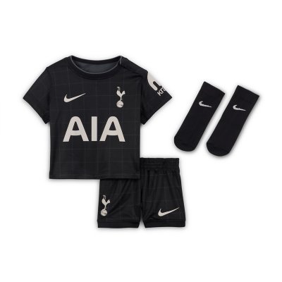 ensemble de football bébé tottenham hotspur stadium extérieur 25/26