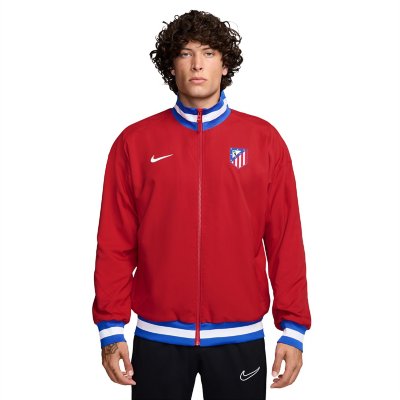 veste de football homme atlético madrid strike