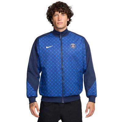 veste de football homme paris saint-germain strike