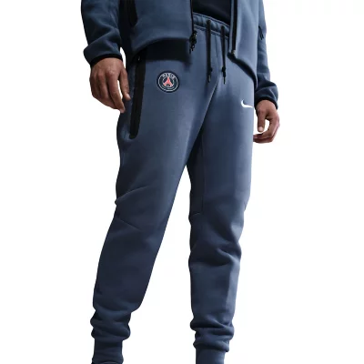 Pantalon d'entraînement de football homme PSG Tech Fleece NIKE