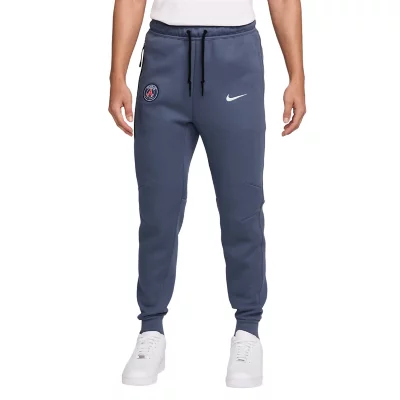 Pantalon d'entraînement de football homme PSG Tech Fleece NIKE