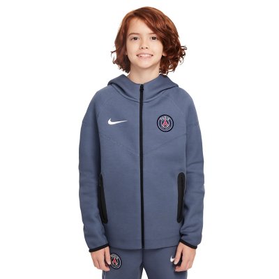sweatshirt de football enfant psg tech