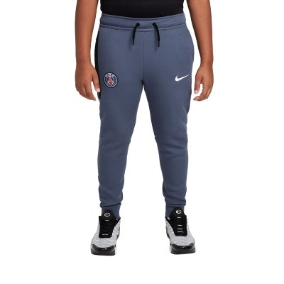 pantalon d'entraînement de football enfant psg tech fleece