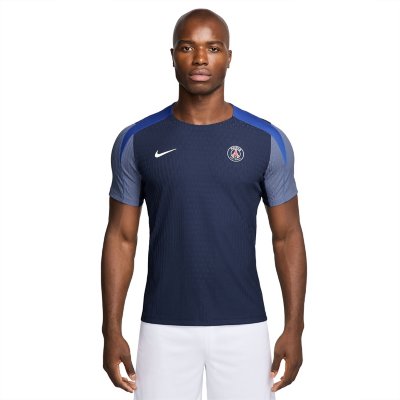 tee-shirt de football homme psg strike elite