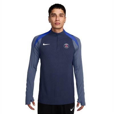 haut d'entraînement de football homme psg strike elite