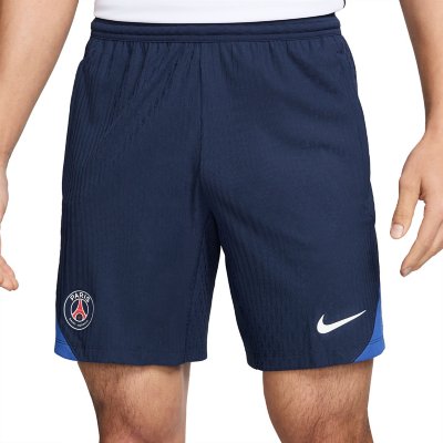 short d'entraînement de football homme psg strike elite
