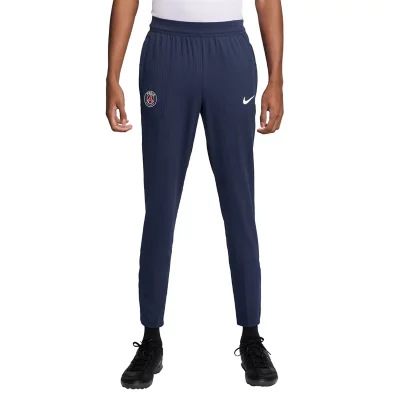 Pantalon D'entraînement De Football Homme PSG Strike Elite Bleu et