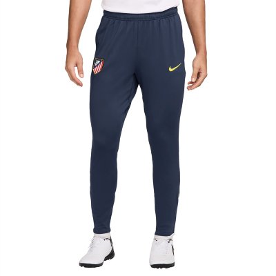 pantalon d'entraînement de football homme atlético madrid strike