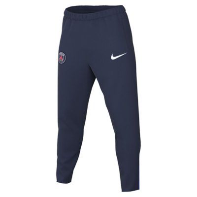 pantalon d'entraînement de football homme paris saint-germain strike