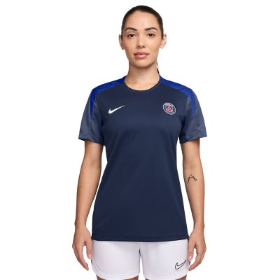 maillot d'entraînement de football femme psg strike