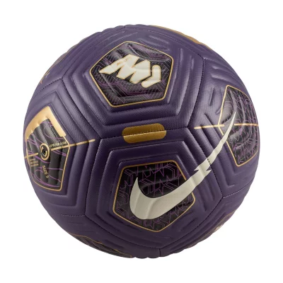 Ballon de football pour enfants - Mxzzand - Gonflable en PU - Résistant