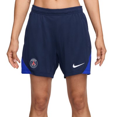 short de football femme psg strike