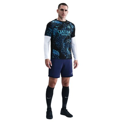 maillot d'entraînement de football homme inter milan academy pro