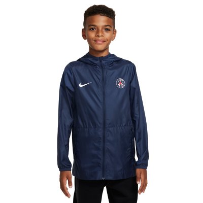 veste de football enfant psg academy pro