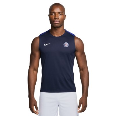 tee-shirt de football homme psg strike