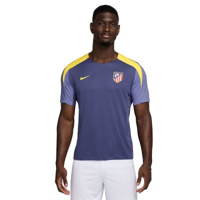 maillot d'entraînement de football homme atlético madrid strike